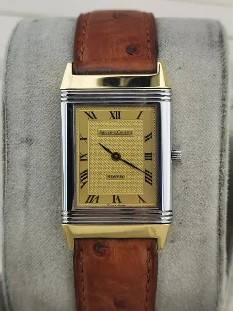 Jaeger-LeCoultre - Reverso - 140.251.5 - Heren - 1990-1999