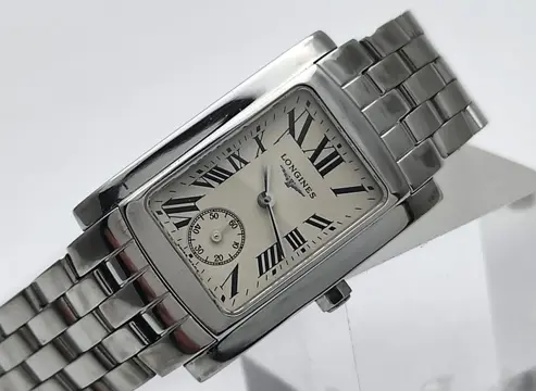Longines - Dolce Vita - L5.502.4 "NO RESERVE PRICE" - Dames - 2000-2010