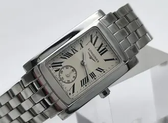Longines - Dolce Vita - L5.502.4 "NO RESERVE PRICE" - Dames - 2000-2010