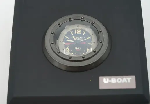 U-Boat - Limited Edition - 8095 - Heren - 2011-heden