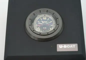 U-Boat - Limited Edition - 8095 - Heren - 2011-heden