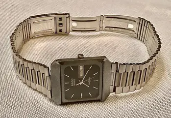 Rado - Diastar - Unisex - 1980-1989