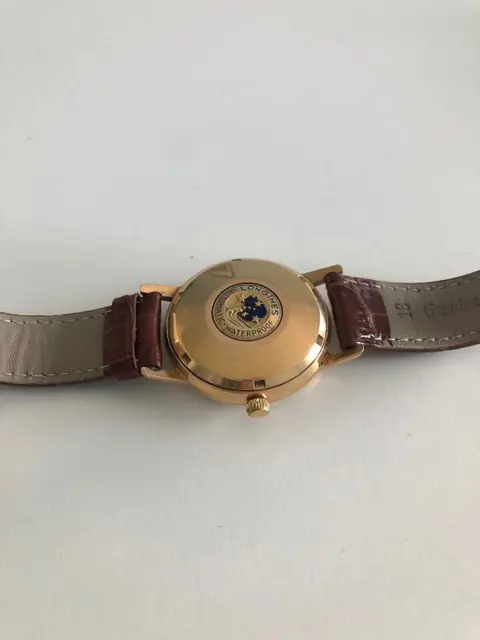 Longines - Conquest Automatic - Ref. 9025 - Unisex - 1950-1959
