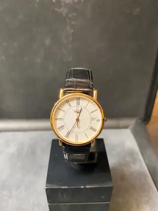Longines - Elegant - L4.778.8 - Unisex - 2011-heden