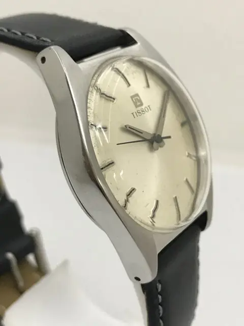 Tissot - Vintage - Heren - 1970-1979