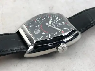 Franck Muller - Conquistador Automatic - 8005SC - Heren - 2000-2010