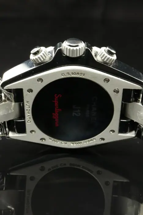 Chanel - 100101.002M - Heren - 2000-2010