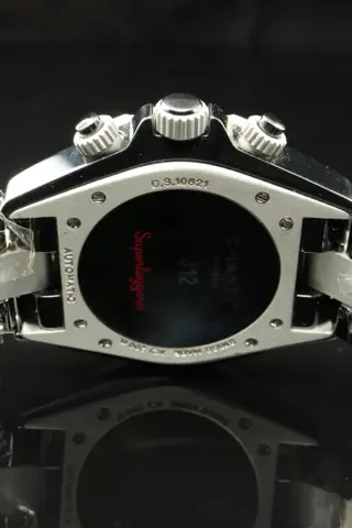 Chanel - 100101.002M - Heren - 2000-2010