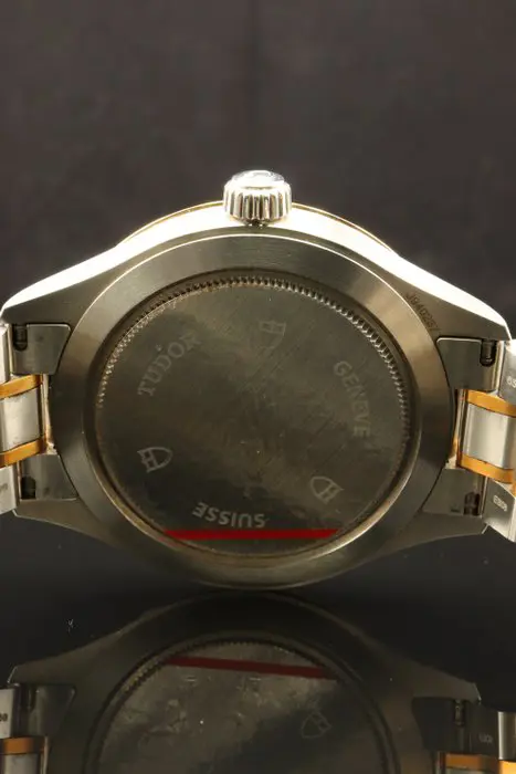 Tudor - Style - M12503-0001 - Heren - 2011-heden