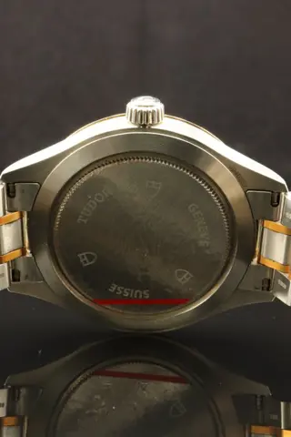 Tudor - Style - M12503-0001 - Heren - 2011-heden
