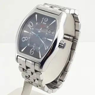 Ulysse Nardin - Michelangelo Big Date - 233-68 - Heren - 2011-heden