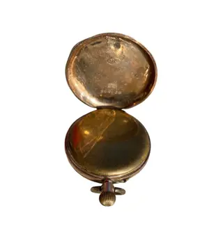 Cuivre -Guivre - Unisex - 1850-1900