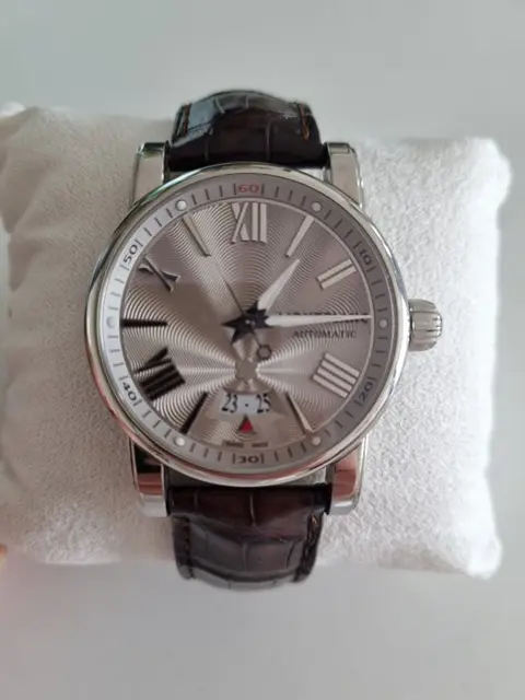 Montblanc - Star 4810 - 7102 - "NO RESERVE PRICE" - Heren - 2011-heden