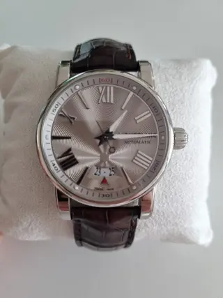 Montblanc - Star 4810 - 7102 - "NO RESERVE PRICE" - Heren - 2011-heden