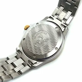 Omega - Seamaster - 2411.1 - Heren - Other