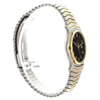 Ebel - Classic Sport Wave - "NO RESERVE PRICE" - 183903 - Heren - 1990-1999