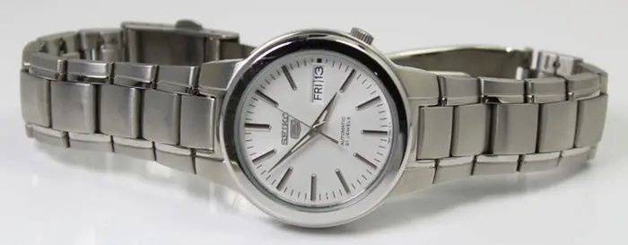 Seiko - Automatic - 7S26-06R4 - Heren - 2011-heden