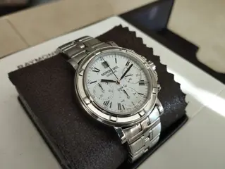 Raymond Weil - Parsifal - 7231 - Heren - 1990-1999