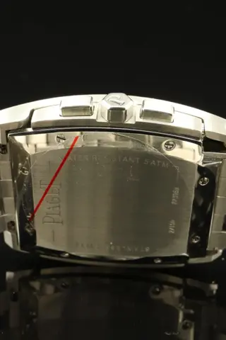 Piaget - Upstream Chronograph - G0A27150 - Heren - 2011-heden