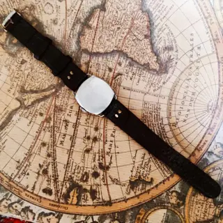 Purnickel - Trench watch - Heren - 1901-1949