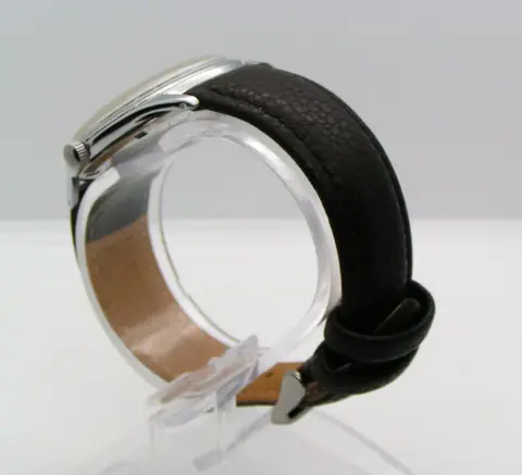 Atlantic - Worldmaster Special - ETA 1100 - Heren - 1950-1959