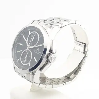 Maurice Lacroix - Pontos Chronograph - PT7538/48 - Heren - 2011-heden