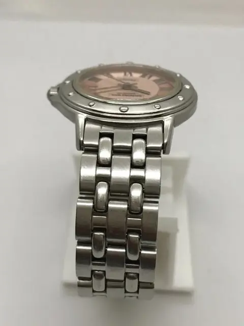 Raymond Weil - Tango pink dial - 5360 - Dames - 2011-heden