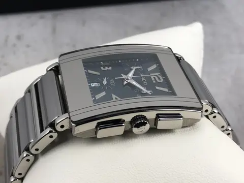 Rado - Integral Chronograph XL - R20591202 - Heren - 2000-2010