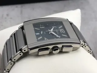 Rado - Integral Chronograph XL - R20591202 - Heren - 2000-2010