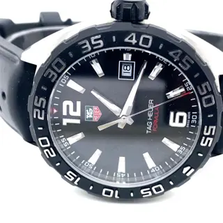 TAG Heuer - Formula1 - waz1110 - Heren - 2011-heden