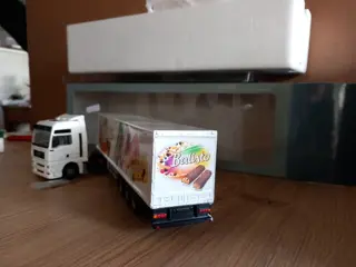 Lion Toys - 1:50 - MAN - man