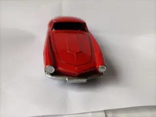 Märklin - 1:43 - BMW- 507 Touring-Sport Nr.8022 - Zeer zeldzaam