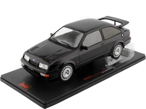 IXO Models - 1:18 - Ford Sierra RS Cosworth 1987