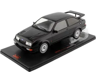 IXO Models - 1:18 - Ford Sierra RS Cosworth 1987