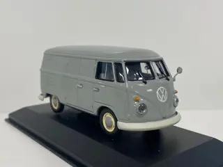 Minichamps - 1:43 - VW T1 Delivery Van