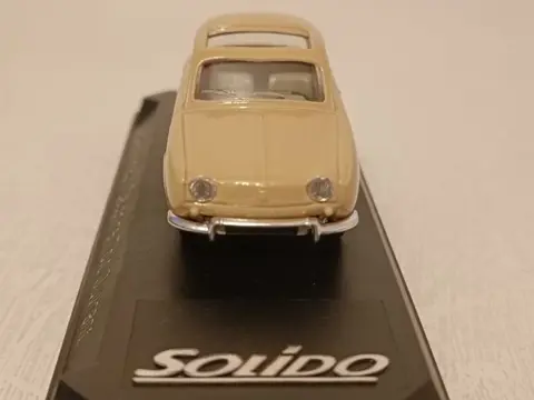 Solido - 1:43 - Renault - 8 Renault 4L, 4Cv, Clio, Kangoo, Dauphine