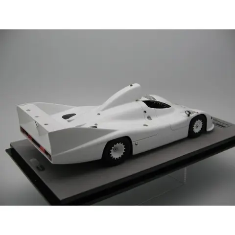 Tecnomodel - 1:18 - Porsche 936/77 Press 1977 - TM18-148A