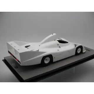 Tecnomodel - 1:18 - Porsche 936/77 Press 1977 - TM18-148A