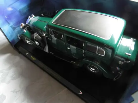 Ricko - 1:18 - Horch 851 Pullman, - 1935 - No. 32109