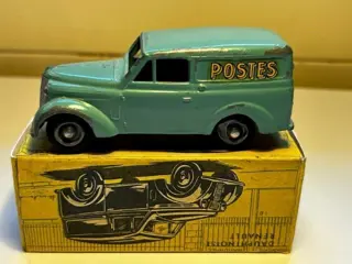 CIJ France - 1:43 - Dauphinoise Renault Postes - 3/66