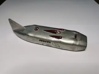 Dinky Toys - 1:43 - ref. 23M Thunderbolt