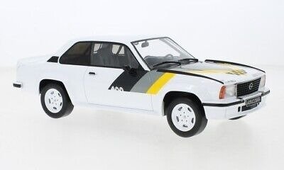 IXO - 1:18 - Opel Ascona B I400