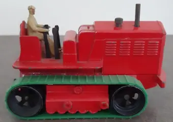 Dinky Toys - 1:43 - ref. 963 Blaw Nox