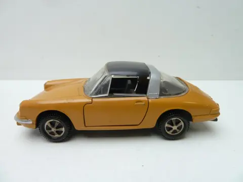 Märklin - 1:43 - Porsche 911 Targa