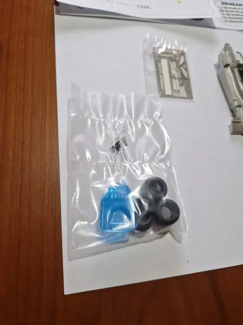 Tameo Kits - 1:43 - Ferrari 312 B3 GP Spagna 1973 - SLK 122