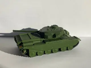 Dinky Toys - 1:43 - Supertoys Centurion Tank Réf. 651 Made in England Meccano
