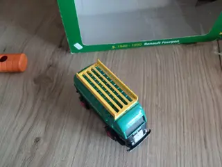 Lion Toys - 1:50 - renault-daf - 2 unie