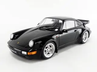 Solido - 1:18 - Porsche 911 (964) Turbo 1990