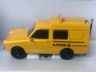 Tematoys - 1:43 - Daf 33 Bestel - ANWB uitvoering .