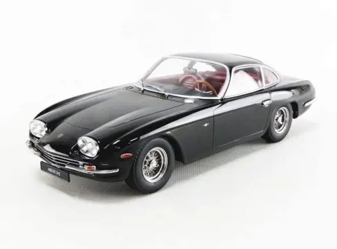 KK Scale - 1:18 - Lamborghini GT 2+2